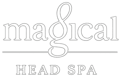 Magical Head Spa